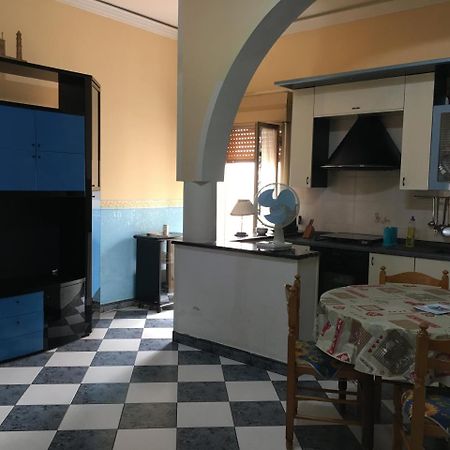 Mar Ionio Apartment อาโวลา ภายนอก รูปภาพ