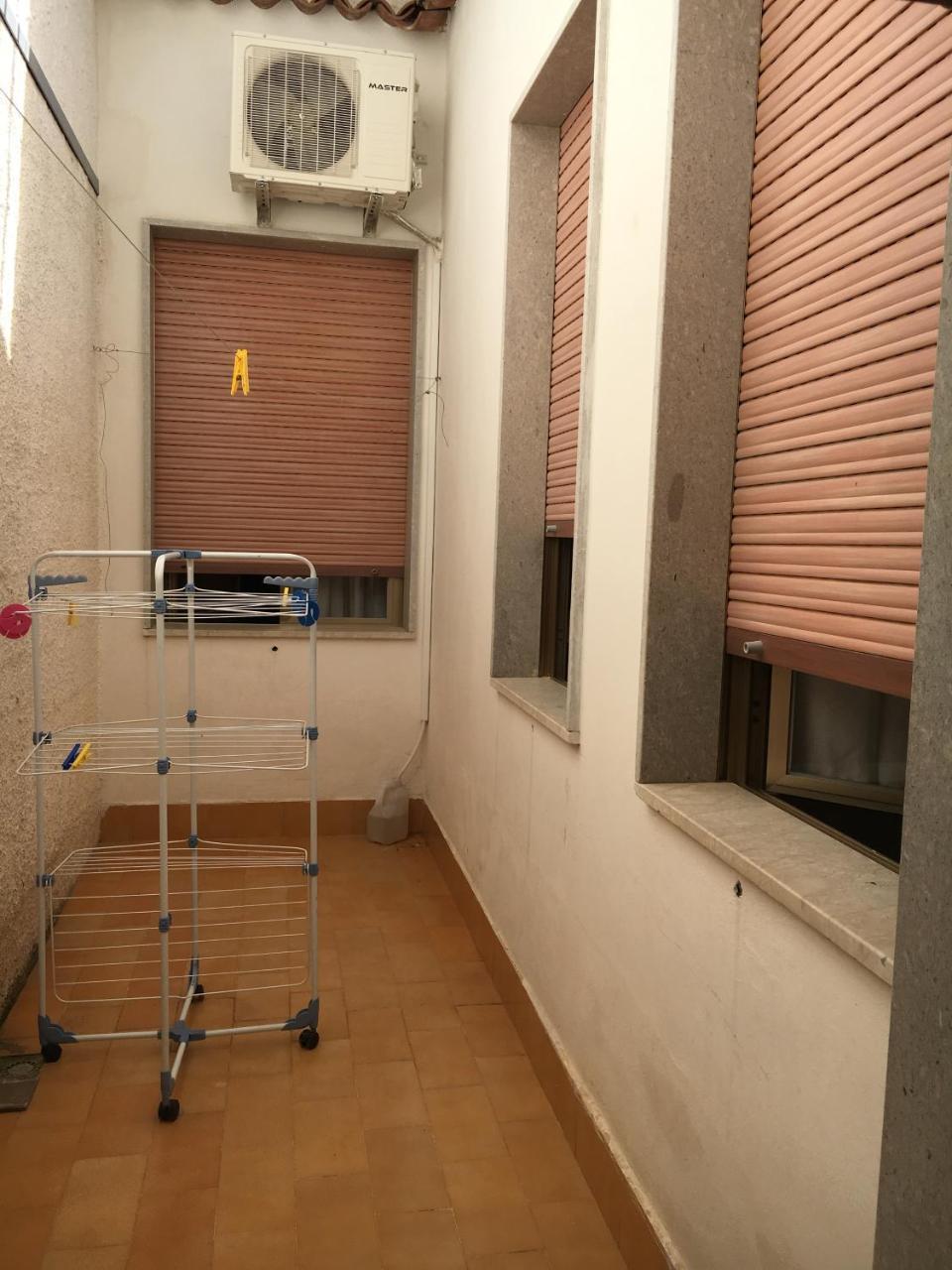 Mar Ionio Apartment อาโวลา ภายนอก รูปภาพ