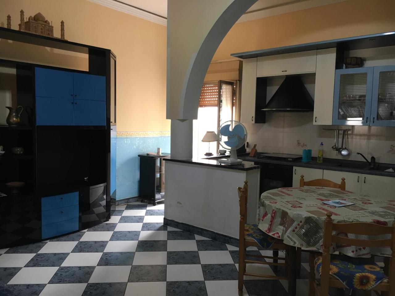 Mar Ionio Apartment อาโวลา ภายนอก รูปภาพ