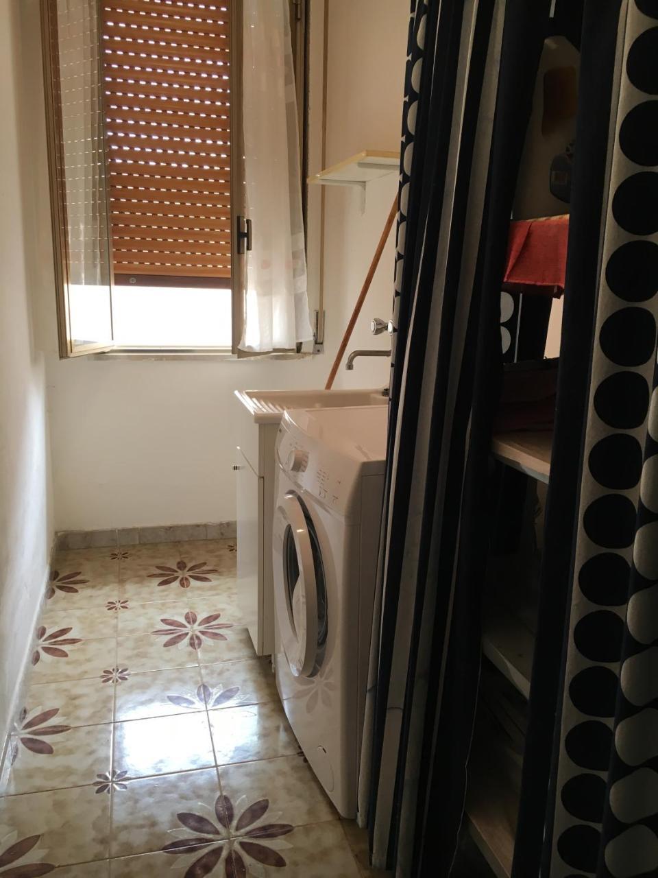 Mar Ionio Apartment อาโวลา ภายนอก รูปภาพ